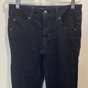 Level 99 Slim Boot Jeans - Size 27
